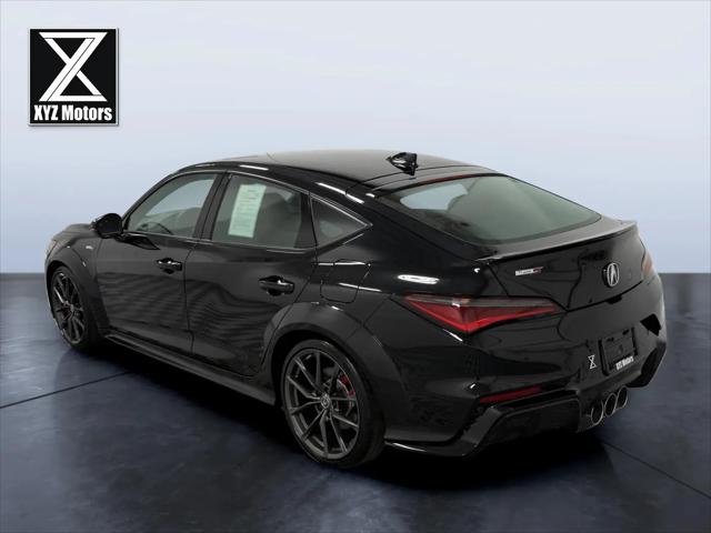 2024 Acura Integra Type S