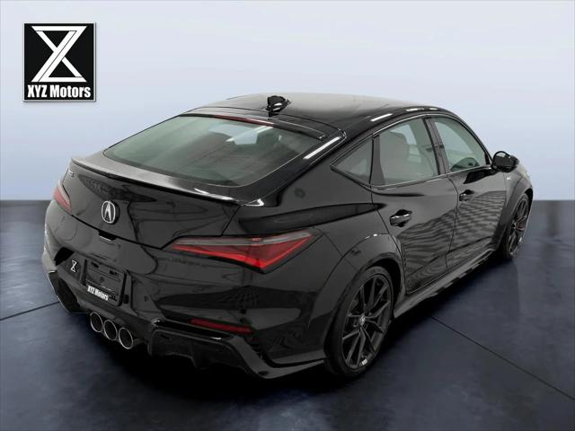 2024 Acura Integra Type S