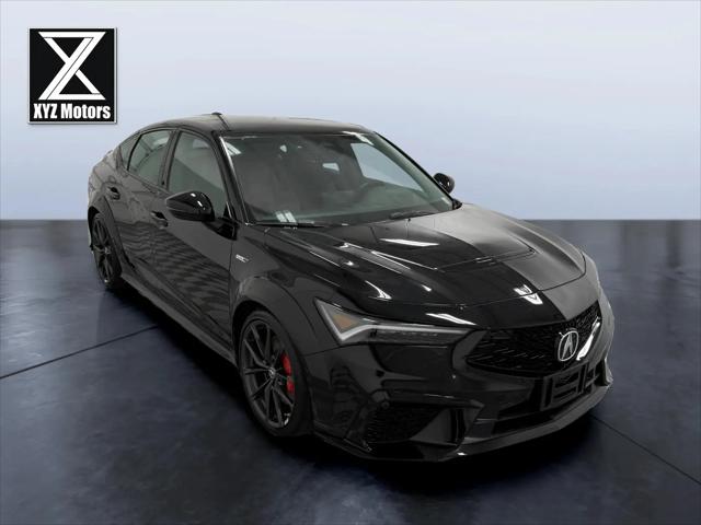 2024 Acura Integra Type S