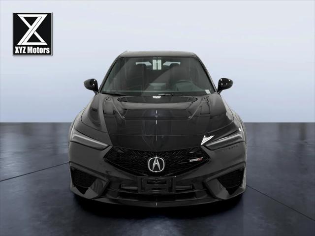 2024 Acura Integra Type S