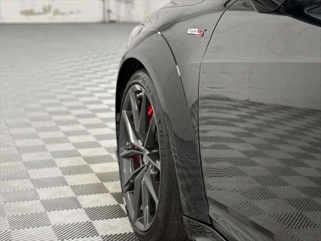 2024 Acura Integra Type S