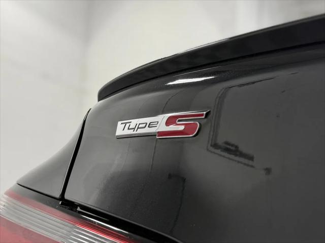 2024 Acura Integra Type S