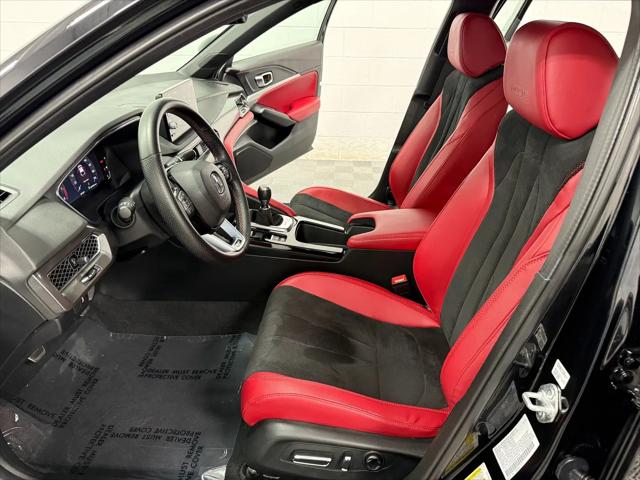 2024 Acura Integra Type S