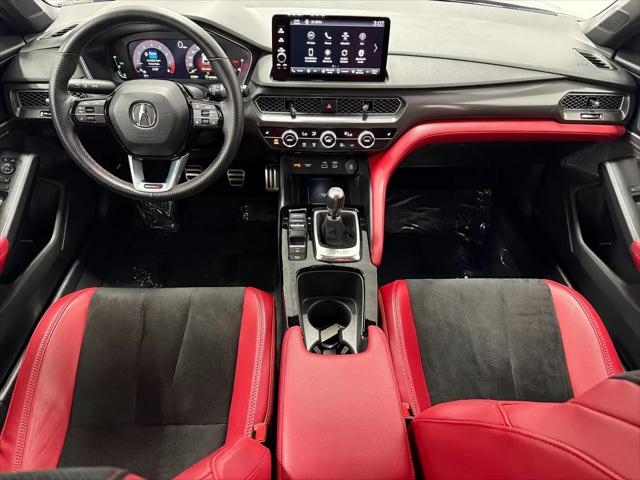 2024 Acura Integra Type S