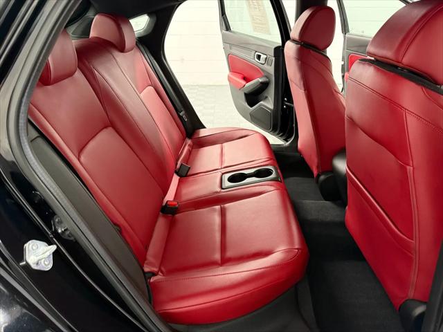 2024 Acura Integra Type S