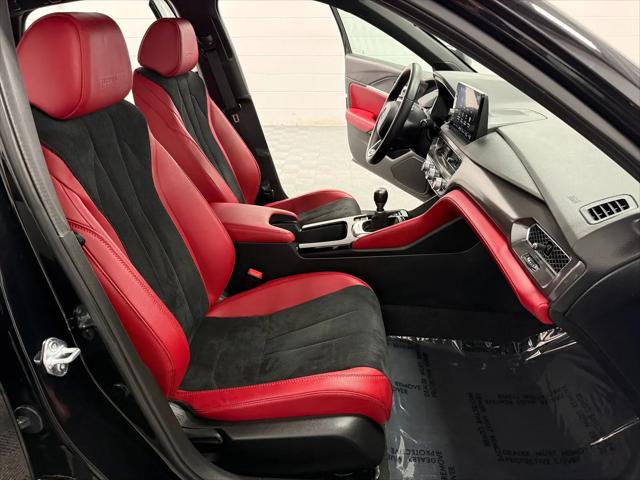 2024 Acura Integra Type S