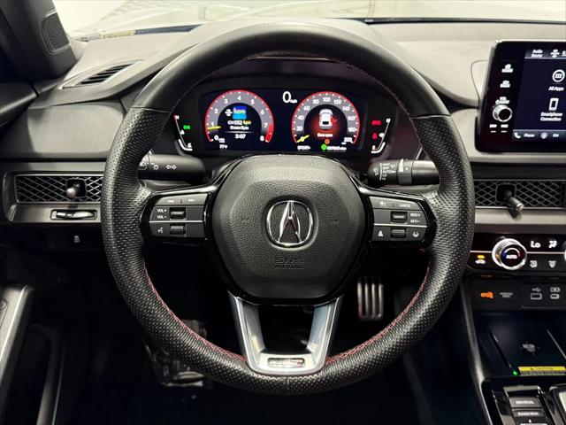 2024 Acura Integra Type S