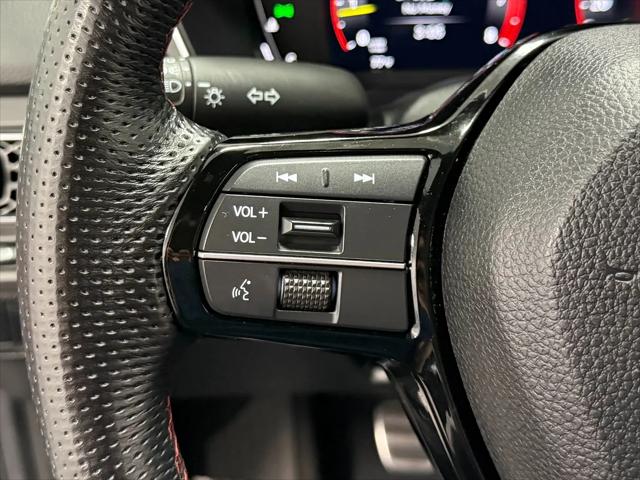 2024 Acura Integra Type S