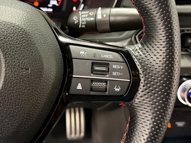 2024 Acura Integra Type S
