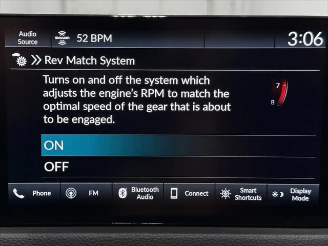 2024 Acura Integra Type S