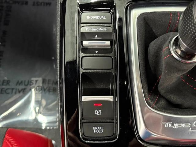 2024 Acura Integra Type S