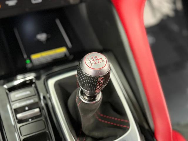 2024 Acura Integra Type S