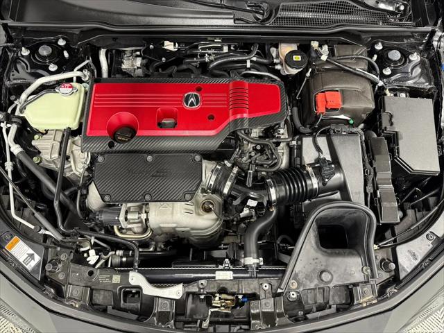 2024 Acura Integra Type S
