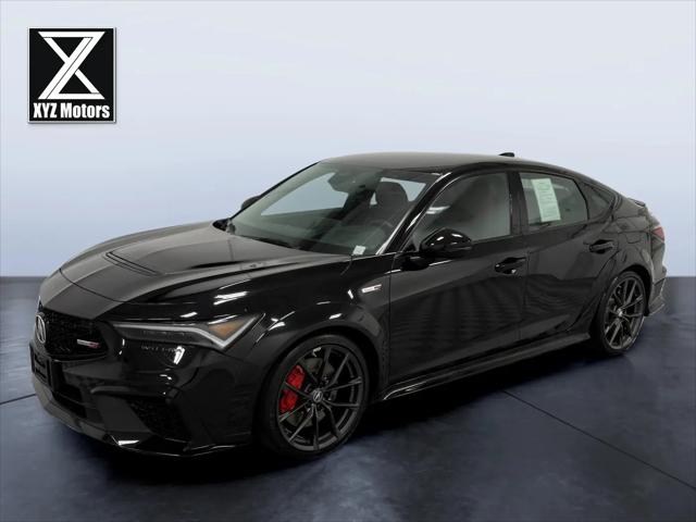 2024 Acura Integra Type S for sale in Grand Rapids, MI