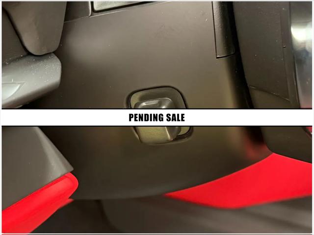 2024 Chevrolet Stingray 1LT RWD