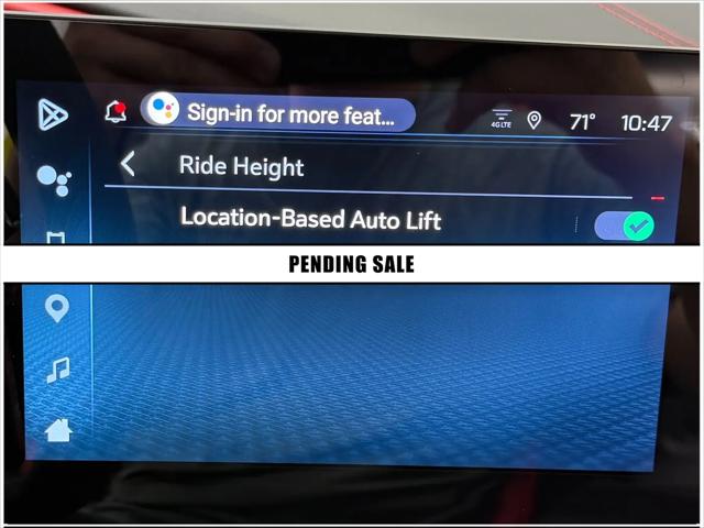 2024 Chevrolet Stingray 1LT RWD
