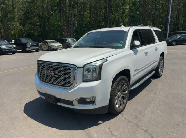 2016 GMC Yukon XL Denali for sale in Stafford, VA