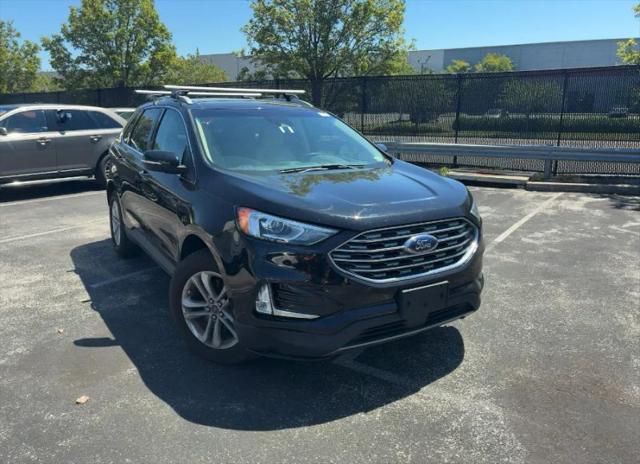 2020 Ford Edge SEL for sale in Stafford, VA