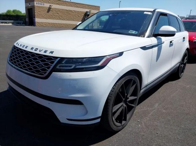 2018 Land Rover Range Rover Velar P380 S for sale in Stafford, VA