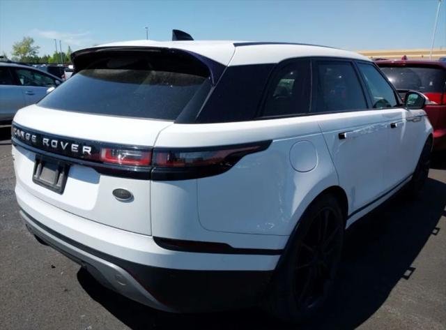 2018 Land Rover Range Rover Velar P380 S