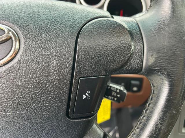 2012 Toyota Tundra Limited 5.7L V8