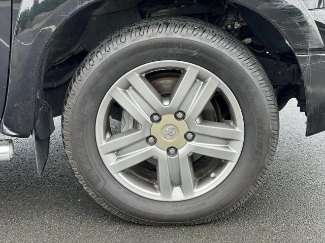 2012 Toyota Tundra Limited 5.7L V8