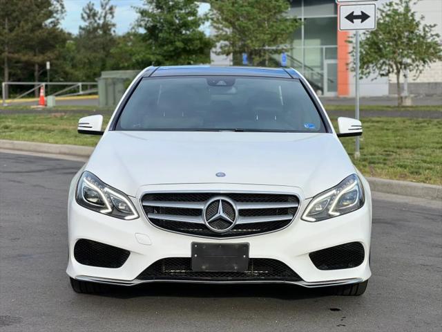 2014 Mercedes-Benz E 350 E 350