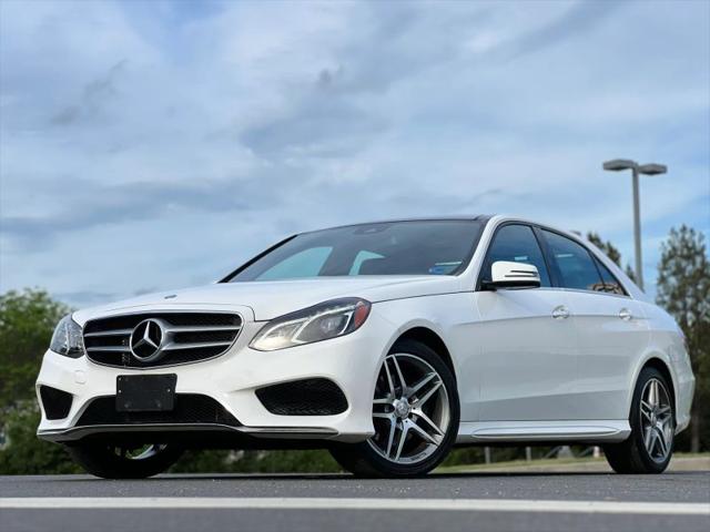 2014 Mercedes-Benz E 350 E 350