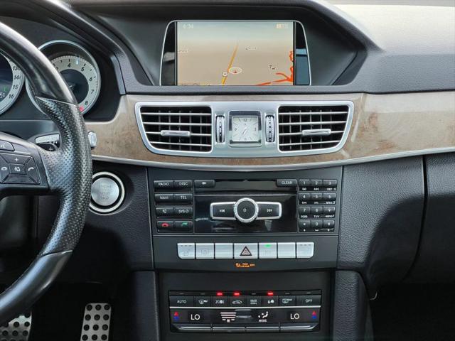 2014 Mercedes-Benz E 350 E 350