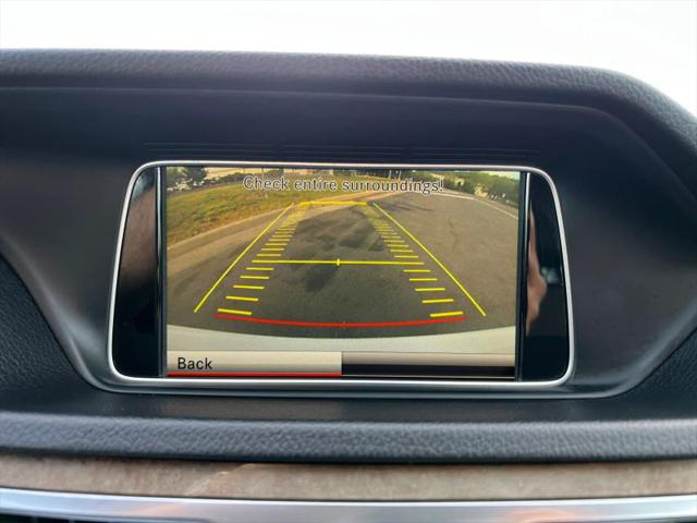 2014 Mercedes-Benz E 350 E 350