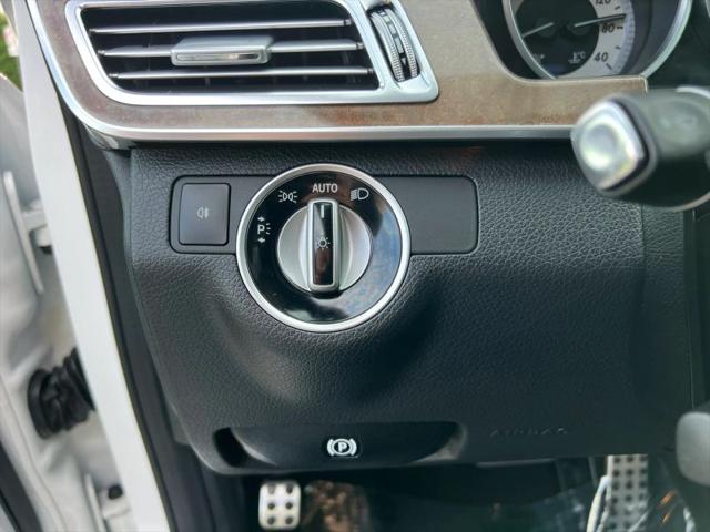 2014 Mercedes-Benz E 350 E 350