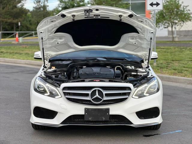 2014 Mercedes-Benz E 350 E 350
