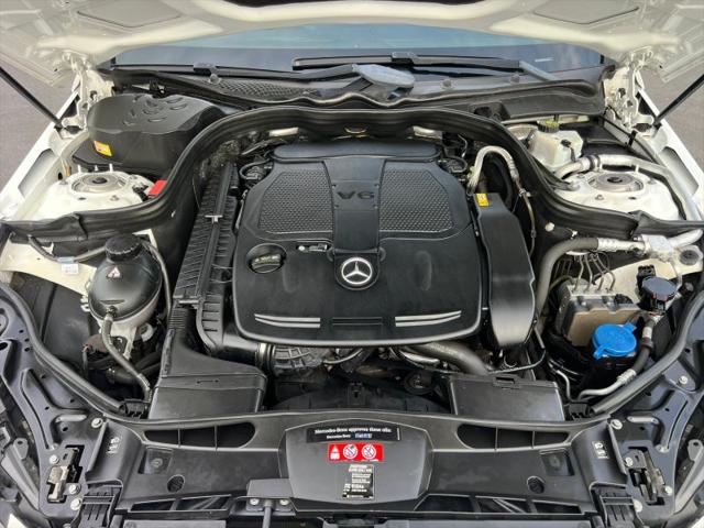 2014 Mercedes-Benz E 350 E 350