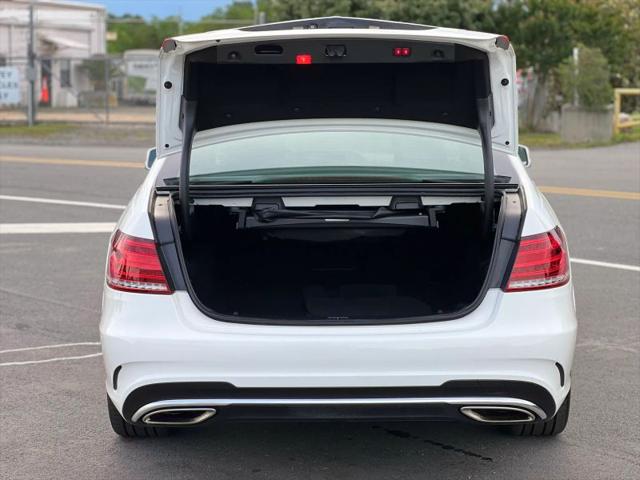 2014 Mercedes-Benz E 350 E 350