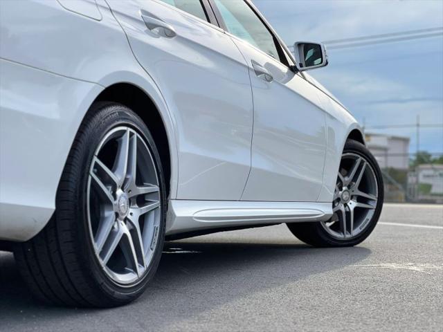 2014 Mercedes-Benz E 350 E 350