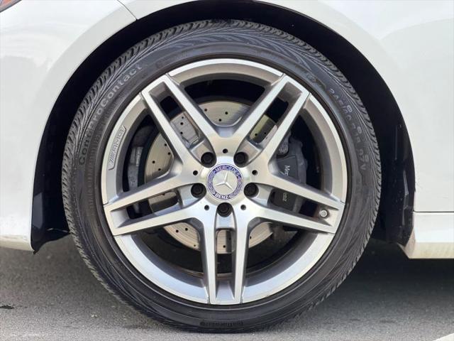 2014 Mercedes-Benz E 350 E 350