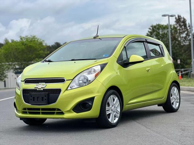 2013 Chevrolet Spark LS Auto for sale in Chantilly, VA