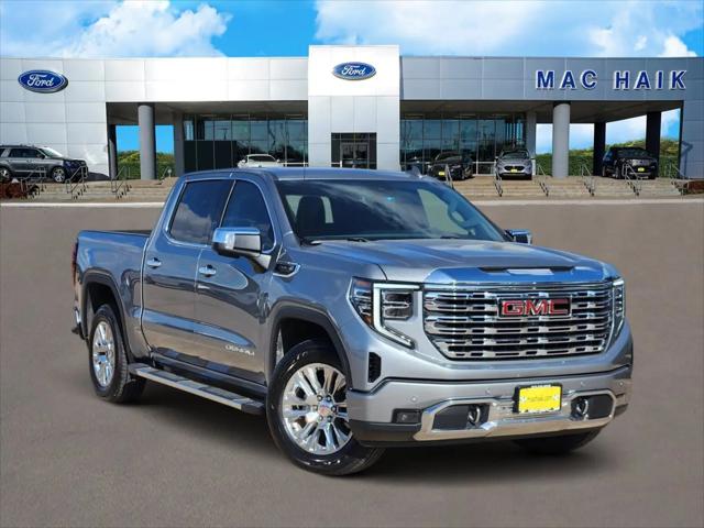 2024 GMC Sierra 1500 2WD Crew Cab Short Box Denali for sale in DeSoto, TX