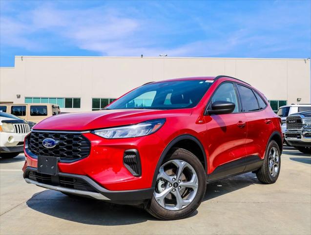 2025 Ford Escape ST-Line for sale in DeSoto, TX