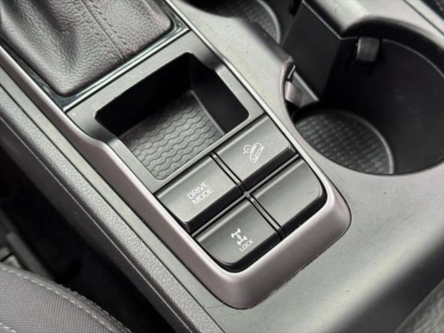 2017 Hyundai Tucson Eco