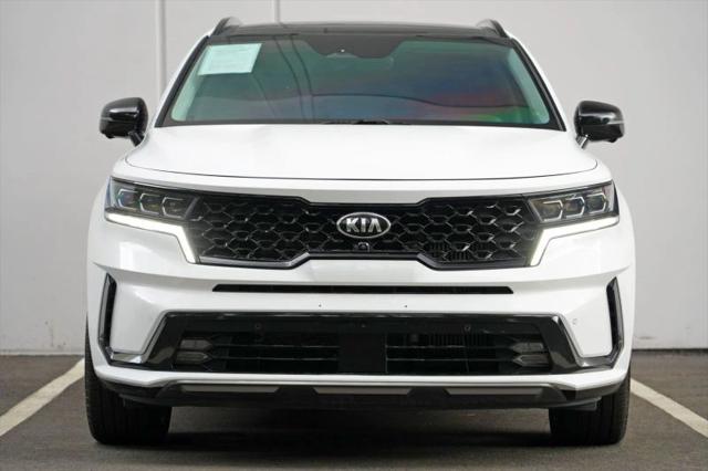 2021 Kia Sorento SX Prestige
