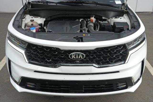 2021 Kia Sorento SX Prestige
