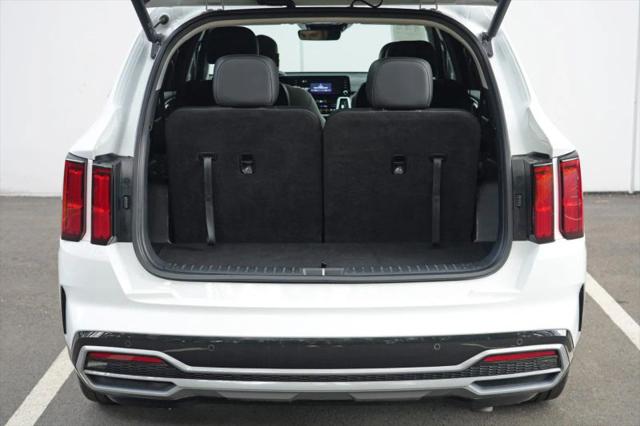 2021 Kia Sorento SX Prestige