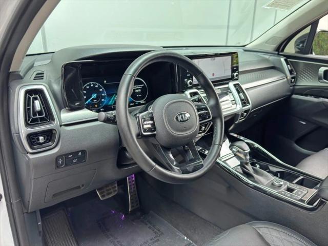 2021 Kia Sorento SX Prestige