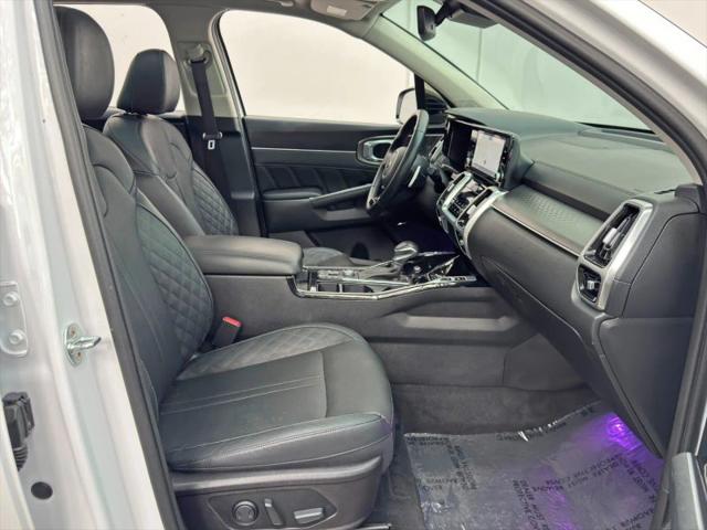 2021 Kia Sorento SX Prestige