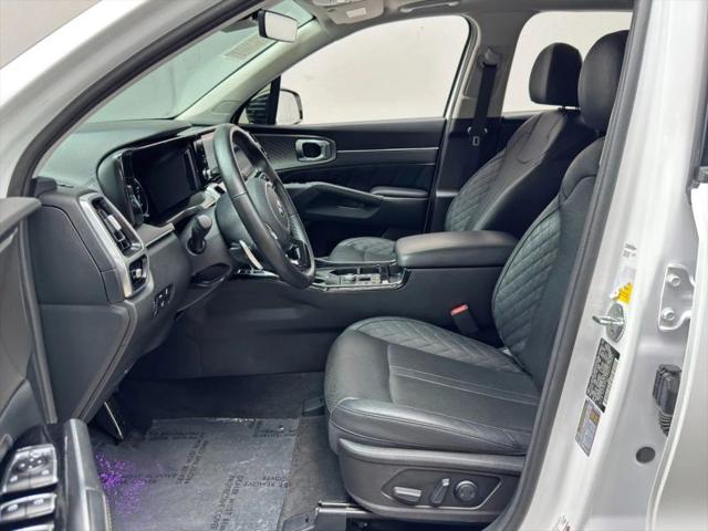 2021 Kia Sorento SX Prestige