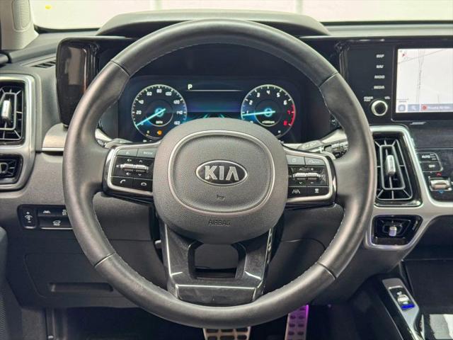 2021 Kia Sorento SX Prestige