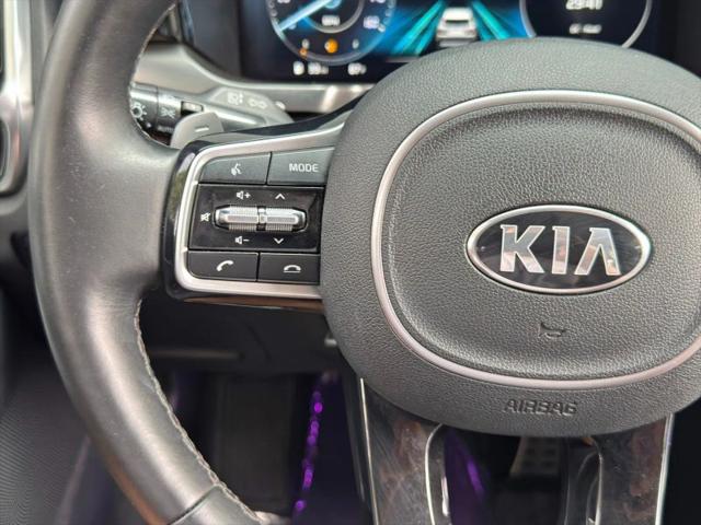 2021 Kia Sorento SX Prestige