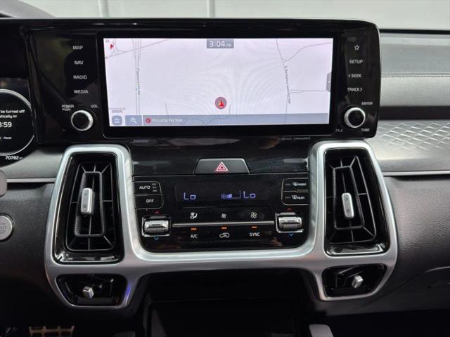 2021 Kia Sorento SX Prestige