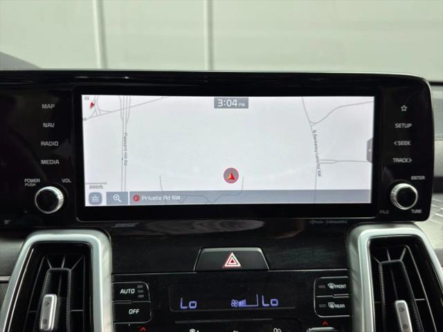2021 Kia Sorento SX Prestige